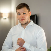 Василий Ченков